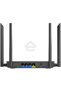 Роутер беспроводной D-Link DIR-820/RU/A1A