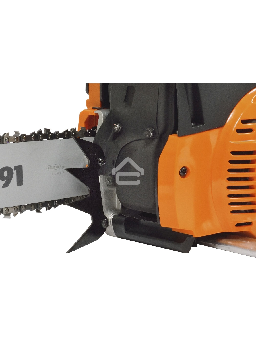 Бензопила Carver RSG 242Х 1600Вт 2.1л.с. дл.шины:16