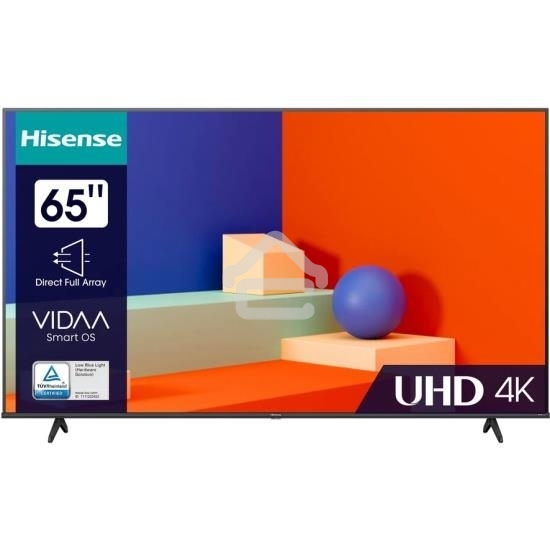 Телевизор Hisense 65