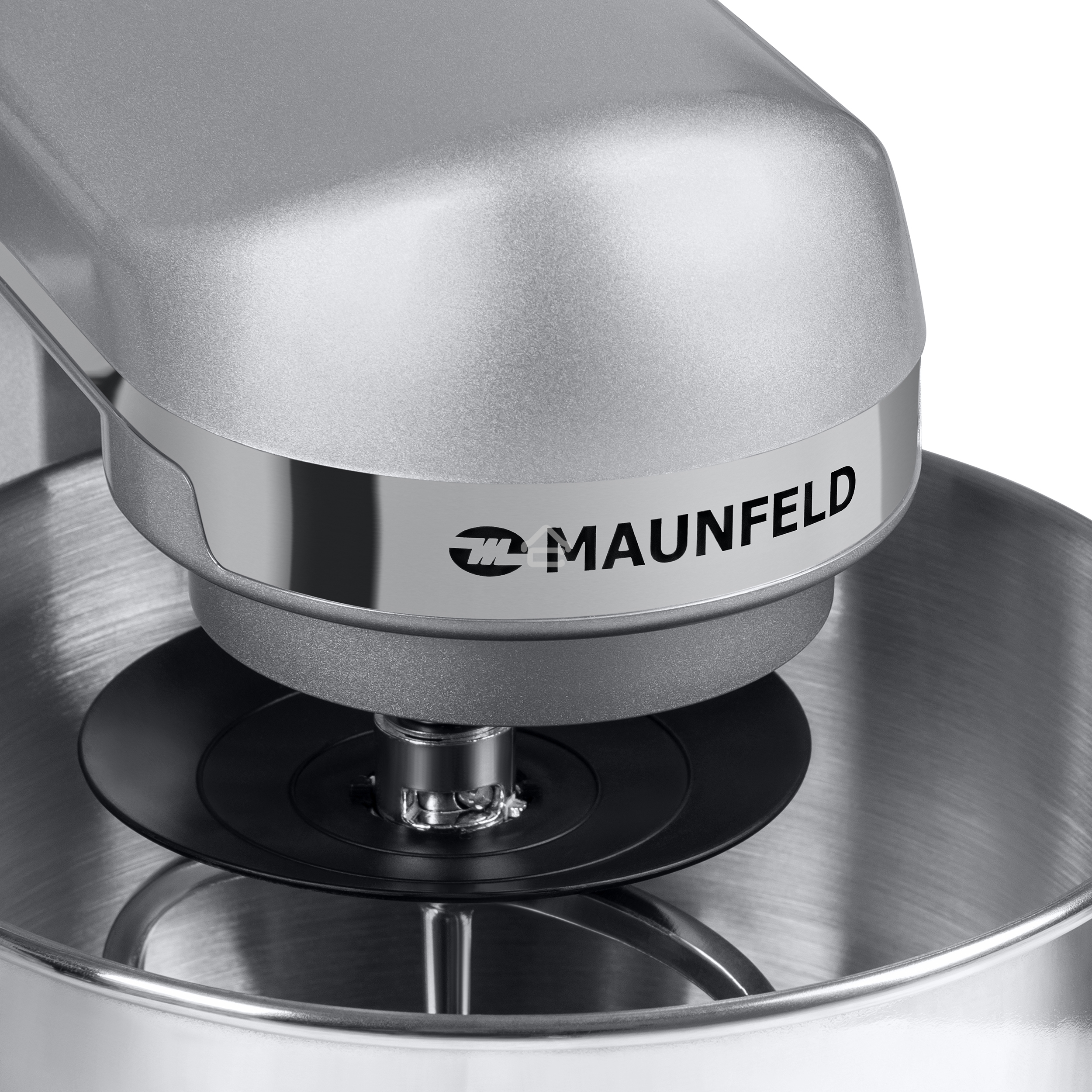 Миксер планетарный Maunfeld MF-431S