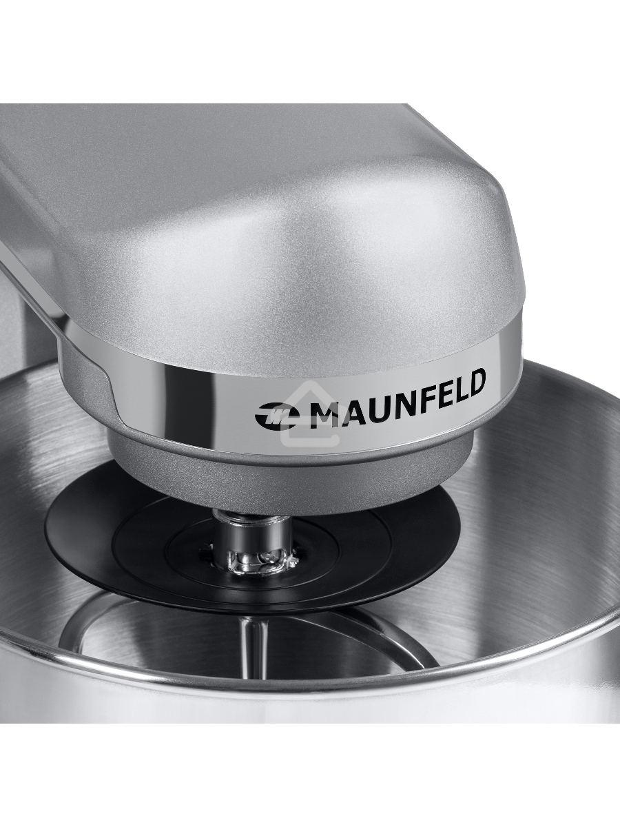 Миксер планетарный Maunfeld MF-431S