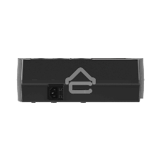 Линейно-интерактивный ИБП ДКС серии Info PDU, 800 ВА/480 Вт, 1/1, 6xSchuko, USB для зарядки (2), USB + RJ11, 1x8Aч