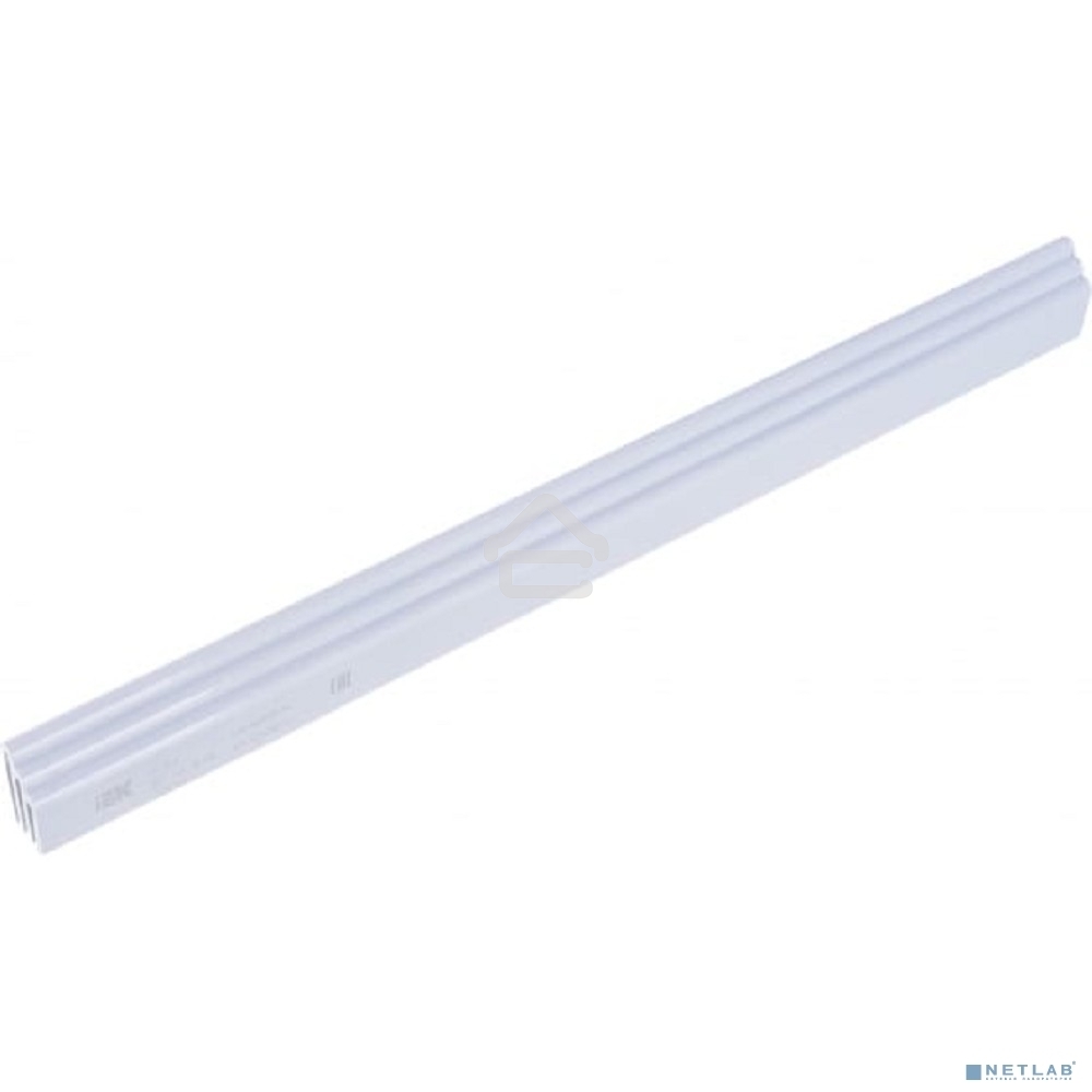 Шина соединительная PIN 3п 63А 12 мод. (дл.22см) ИЭК YNS21-3-063-22-12