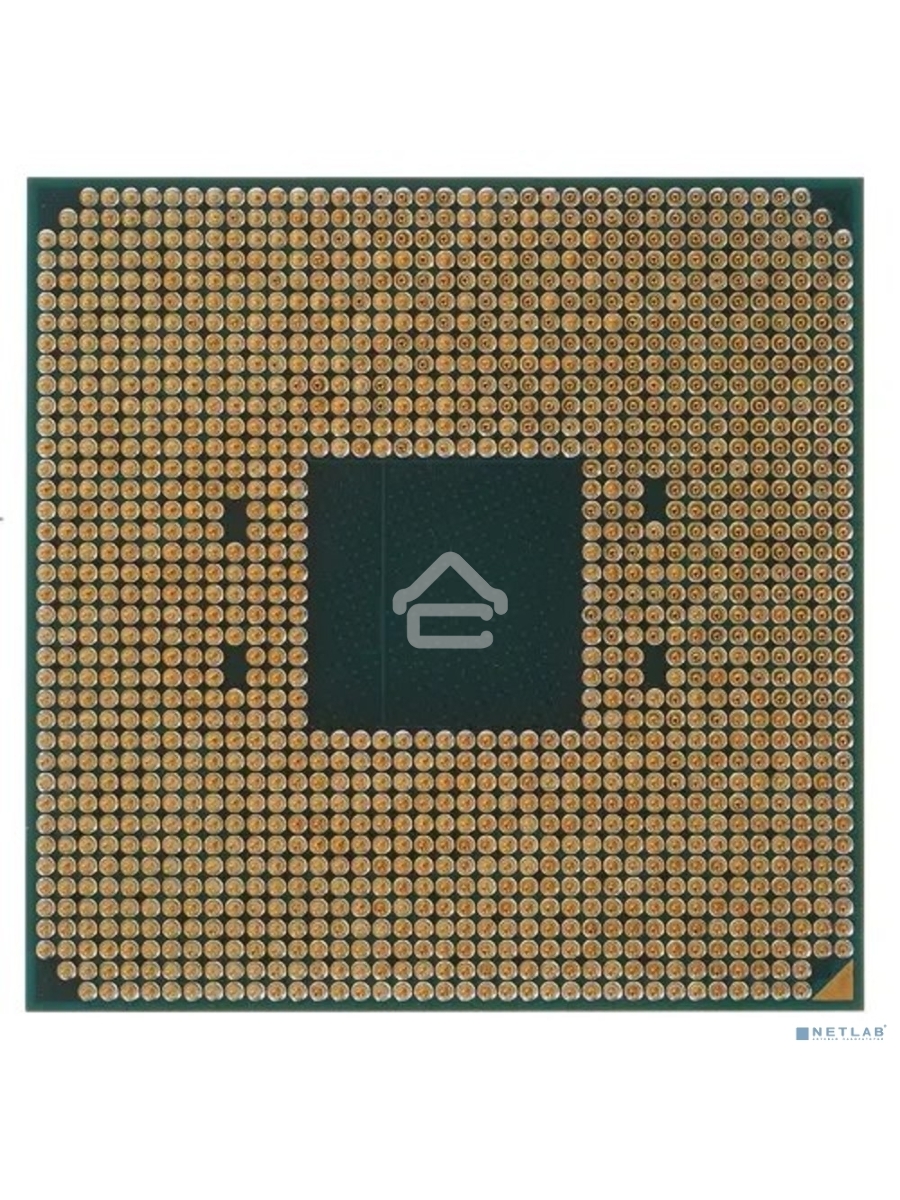 Процессор AMD Ryzen 7 5700X Soc-AM4 3.4GHz OEM