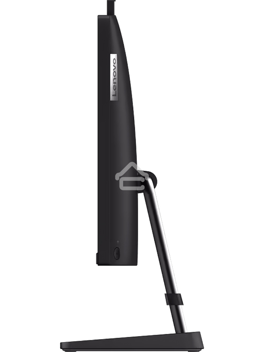 Моноблок AIO Lenovo IdeaCentre 3 24IAP7 i3-1215U 8Gb SSD 512Gb Intel UHD Graphics 23.8 FHD IPS BT Cam No OS Черный F0GH0171RU