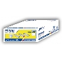 Картридж лазерный Epson C13S050289 голубой/пурпурный/желтый (2 000 стр) для AcuLaser 2600x/C2600x
