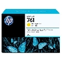 Картридж струйный HP №761 CM992A желтый для HP DJ T7100
