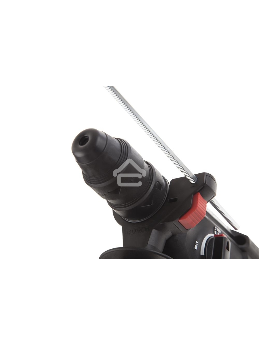 Перфоратор Bosch GBH 2-28 F Перфоратор SDS-plus 0611267600 {880 Вт, БСП, 3.2Дж, 2,9кг, 3реж, L-Case }