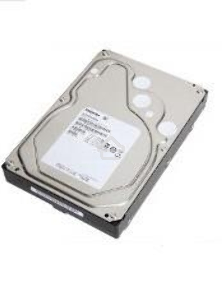 Жесткий диск 4TB Toshiba (MG04ACA400E) {SATA 6.0Gb/s, 7200 rpm, 128Mb buffer, 3.5