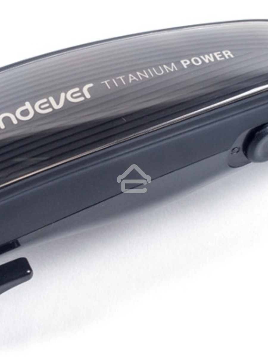 Машинка для стрижки Endever Sven 970, чёрный