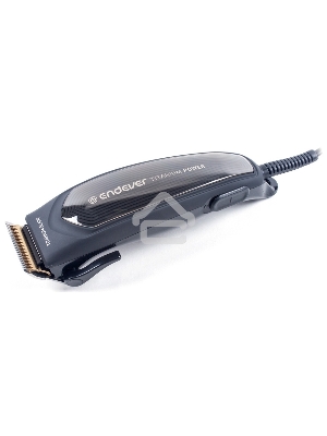Машинка для стрижки Endever Sven 970, чёрный