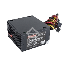 Блок питания ExeGate 450NPX (EX224733RUS-PC), 450Вт, 120мм, черный
