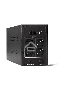 Источник бесперебойного питания ExeGate EP285490RUS SpecialPro UNB-1200.LED.AVR.EURO.RJ.USB<1200VA/750W, LED, AVR, 4 евророзетки, RJ45/11, USB, Black>