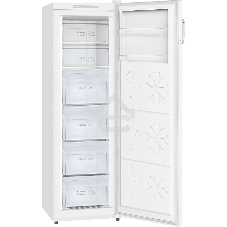 Морозильная камера Maunfeld MFFR170W, белый, 206л, 6 ящиков, 2 полки