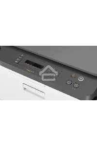 МФУ лазерный HP Color 178nw (4ZB96A), A4, цветной, печ. до 18 стр/мин. (ч/б) до 4 стр/мин. (цвет), 600 x 600 dpi, USB, RJ-45, Wi-Fi, Air Print, Mopria