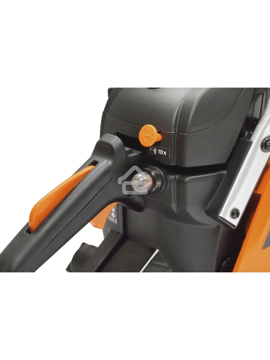 Бензопила Carver RSG 242Х 1600Вт 2.1л.с. дл.шины:16