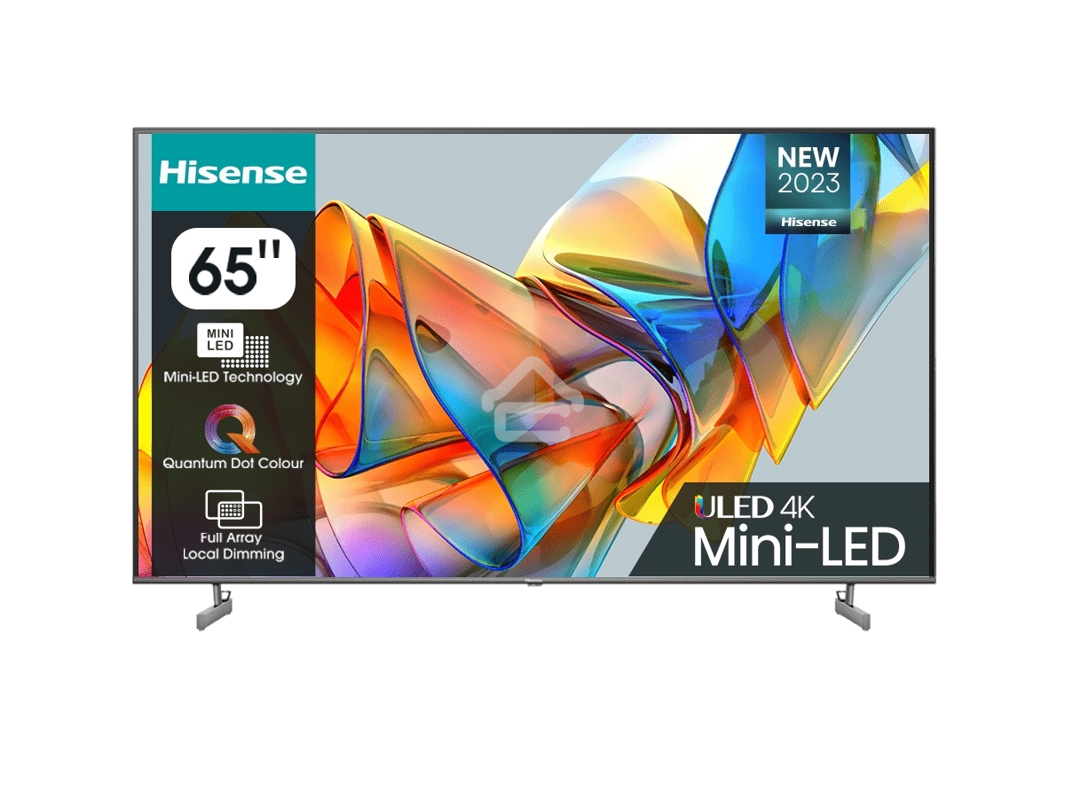 Телевизор Hisense 65
