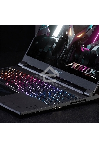 Ноутбук Gigabyte Aorus 15X AKF Core i9 13980HX 16Gb SSD1Tb NVIDIA GeForce RTX4070 8Gb 15.6