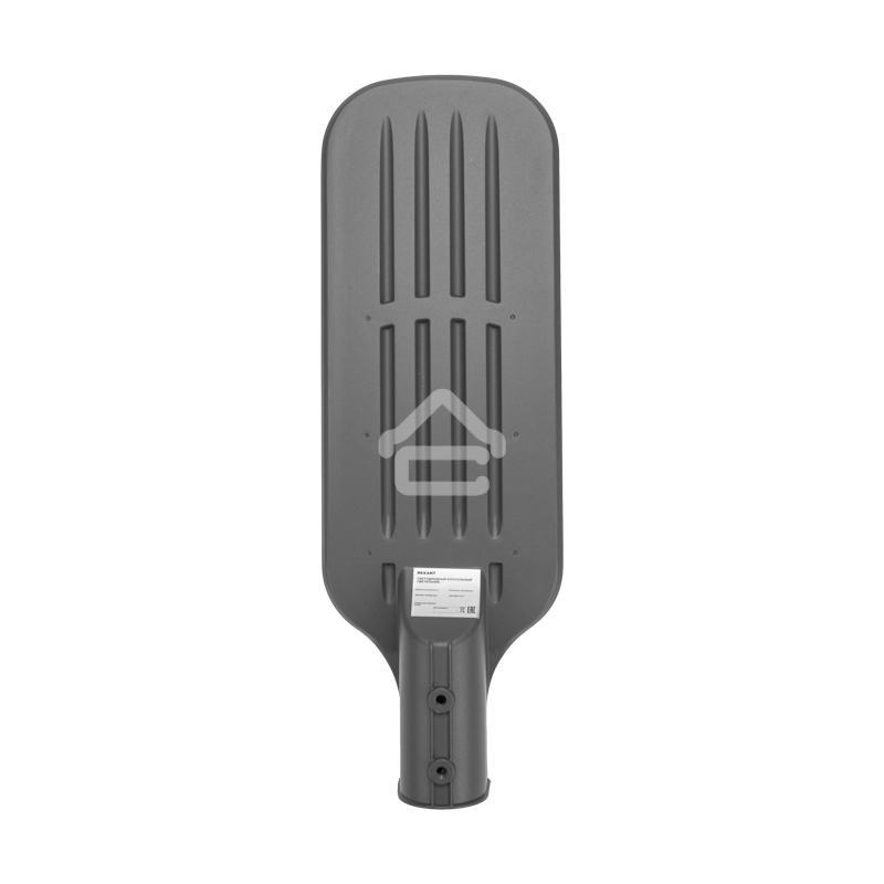 Светильник светодиодный консольный ДКУ 03-70-5000К-Ш-C IP65 черный Rexant