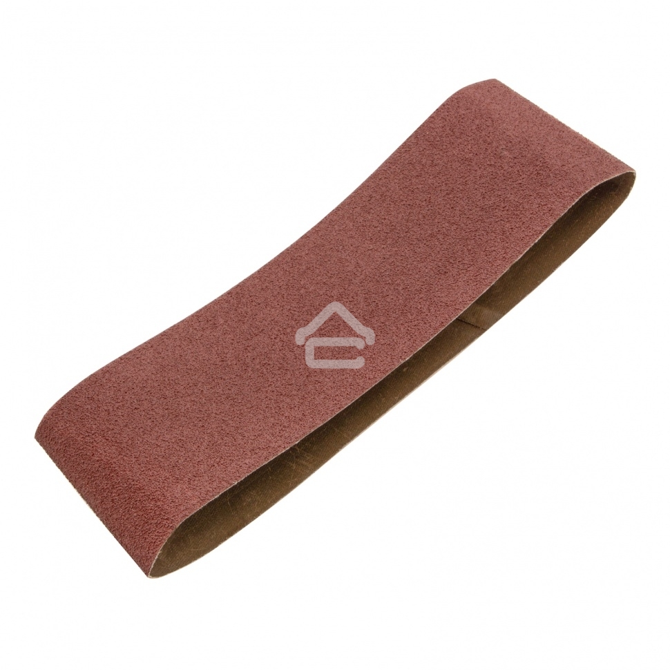 Лента абразивная Matrix бесконечная, P 60, 100 х 610 мм, 3 шт.