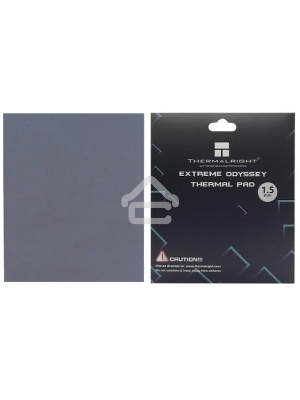 Термопрокладка Thermalright EXTREME ODYSSEY 120x120x1.5 мм