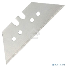 Трапециевидные лезвия, 5 шт Зубр А24