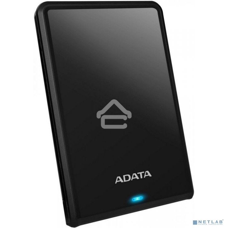 Внешний жесткий диск ADATA 1TB ADATA HV620S, 2,5