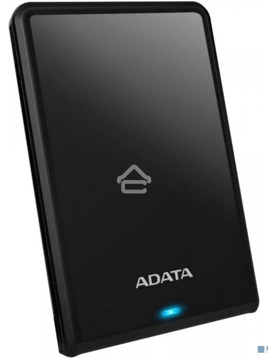 Внешний жесткий диск 1TB ADATA HV620S, 2,5