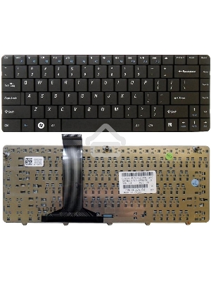 Клавиатура для ноутбука Dell Inspiron 11z 1110 черная
