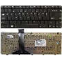 Клавиатура для ноутбука Dell Inspiron 11z 1110 черная