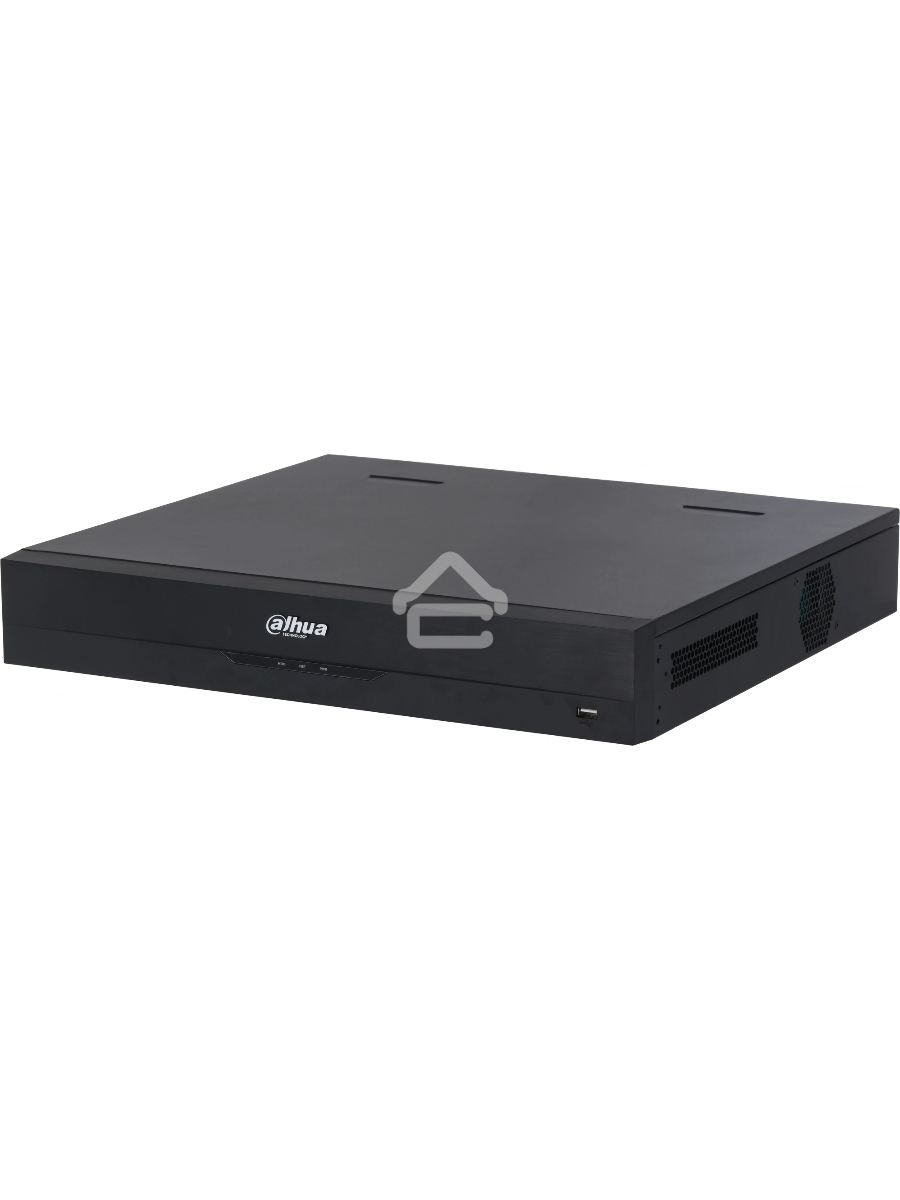 Видеорегистратор Dahua DHI-NVR4416-EI