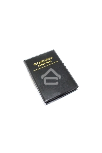 Набор SMD резисторов 0201 по 50 шт.
