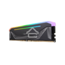Оперативная память Apacer Nox, DDR5, 16Gb (1x16 Gb), 6000 MHz, CL38, DIMM, радиатор, RGb, черный