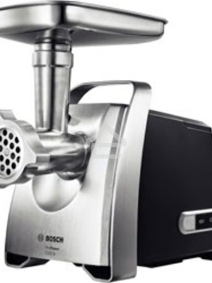 Мясорубка Bosch MFW68660 2200Вт