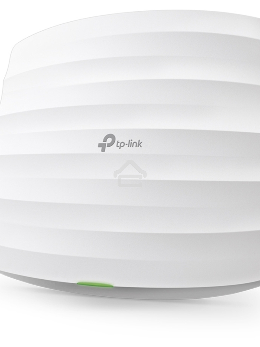 Беспроводная потолочная точка доступа серии N TP-Link SMB EAP110 скорость до 300 Мбит/с