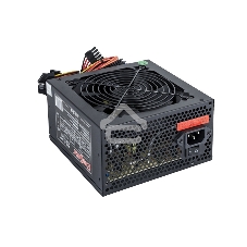 Блок питания ExeGate 450NPX (EX224733RUS-PC), 450Вт, 120мм, черный