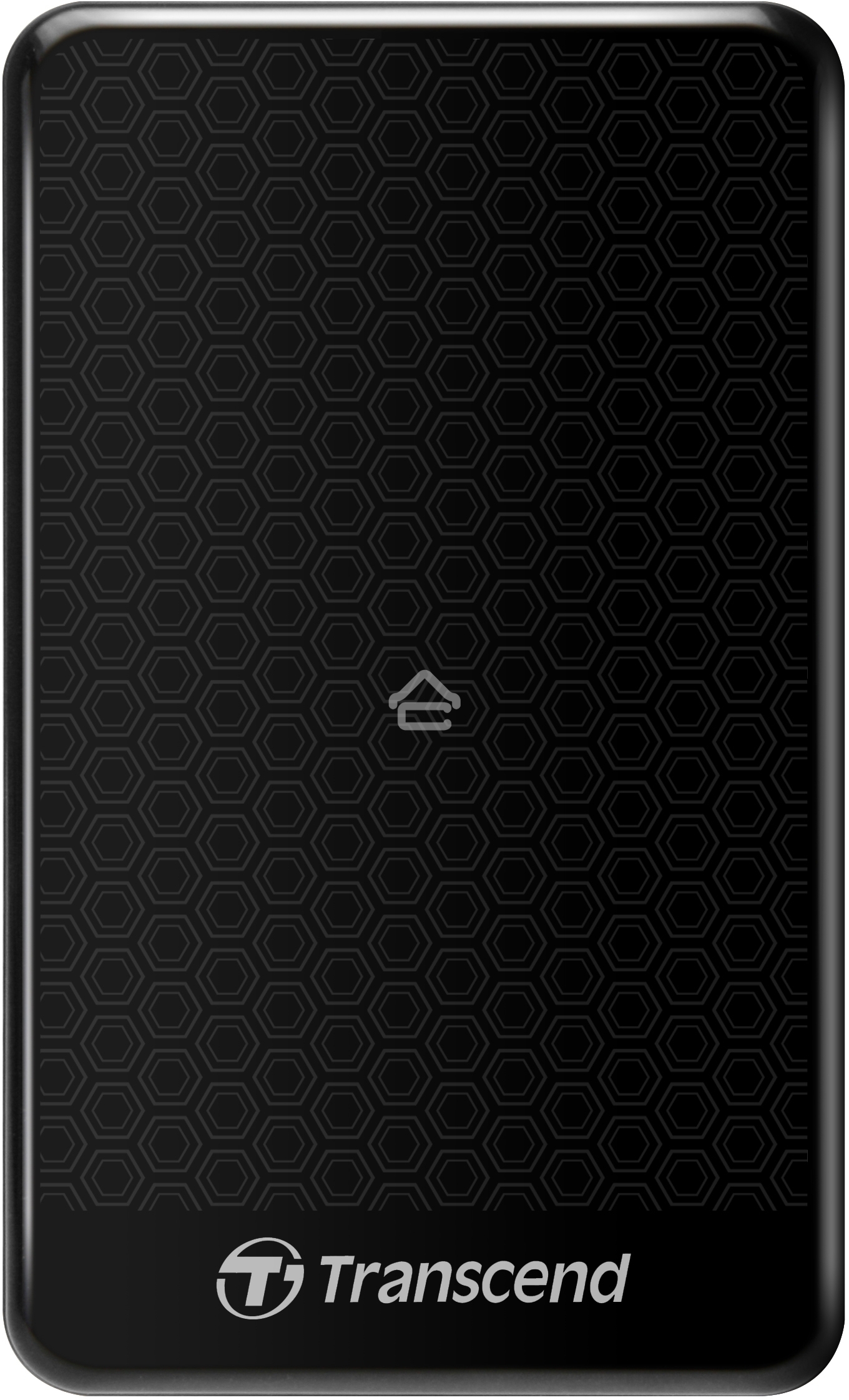 Внешний HDD 2.5