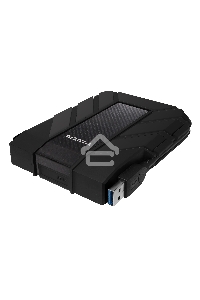 Внешний жесткий диск AData USB 3.0 1Tb AHD710P-1TU31-CBK HD710P DashDrive Durable 2.5