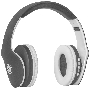 Гарнитура Defender FreeMotion B525 серый+белый, Bluetooth