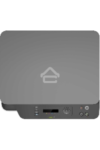 МФУ лазерный HP Color 178nw (4ZB96A), A4, цветной, печ. до 18 стр/мин. (ч/б) до 4 стр/мин. (цвет), 600 x 600 dpi, USB, RJ-45, Wi-Fi, Air Print, Mopria