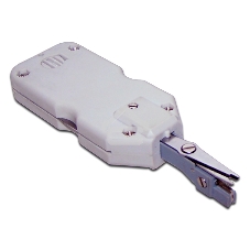 Ударный инструмент для разделки контактов LSA, укороченный