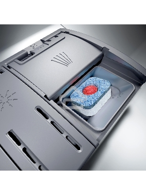 Отдельностоящая посудомоечная машина Bosch SMS45DI10Q 60см