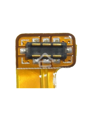 Аккумулятор CameronSino  CS-ZTG717XL ZTE Li3824T43P6hA54236-H для ZTE Blade S6 G717C  3.8V / 2300mAh / 8.74Wh