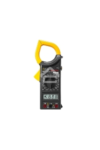 Клещи токоизмерительные MASTECH M266