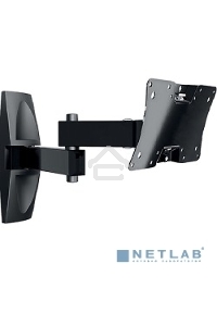 Кронштейн для телевизора Holder LCDS-5064 черный 12