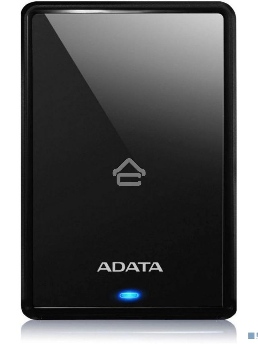 Внешний жесткий диск 1TB ADATA HV620S, 2,5