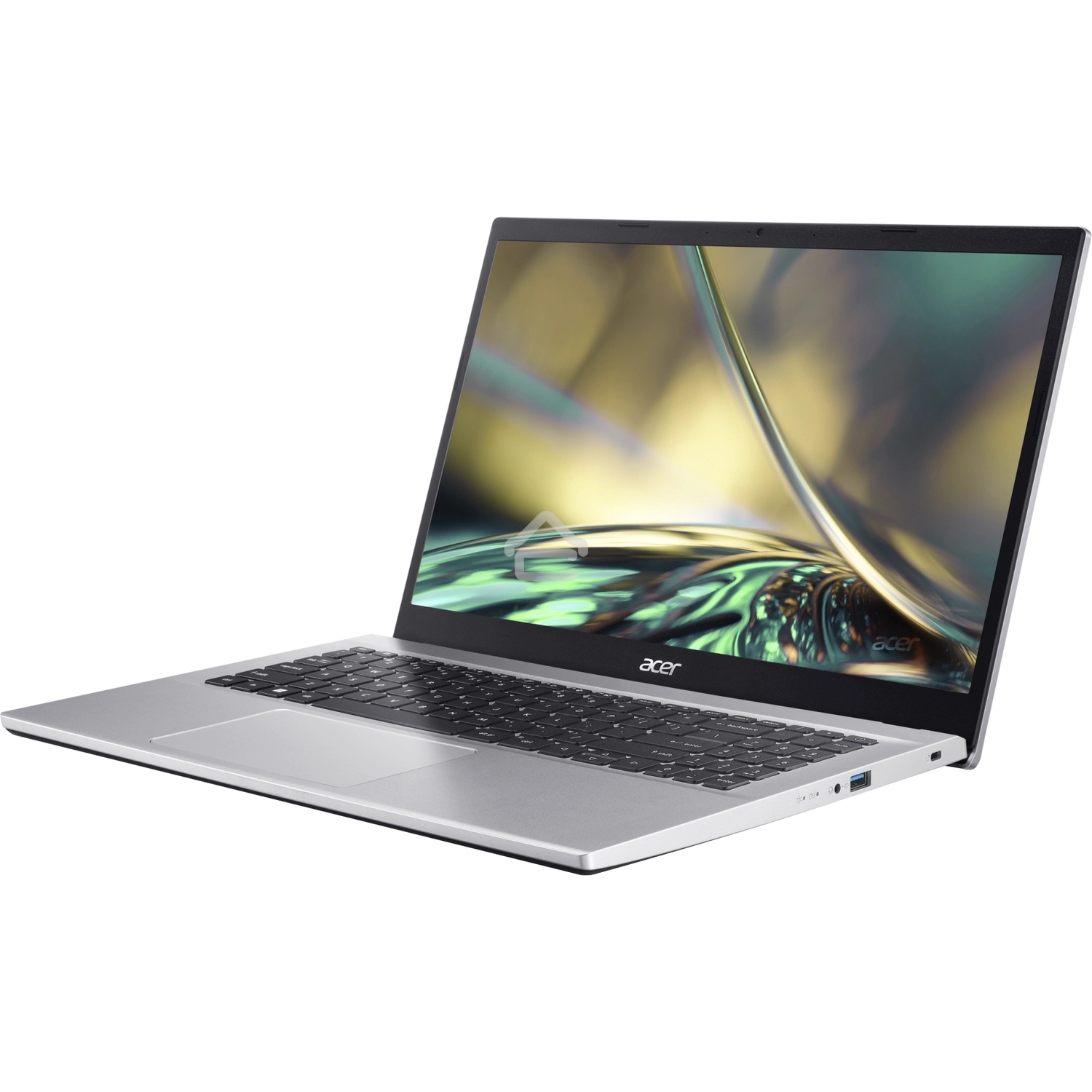 Ноутбук Acer Aspire 3 A315-59-52B0 Core i5 1235U 8Gb SSD512Gb Intel UHD Graphics 15.6