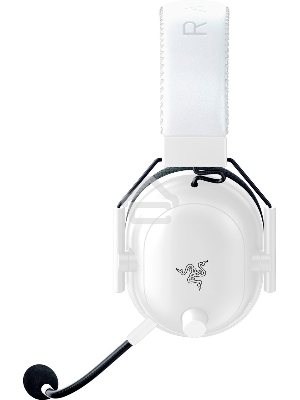 Гарнитура Razer BlackShark V2 Pro for PlayStation - White/ Razer BlackShark V2 Pro for PlayStation - White headset