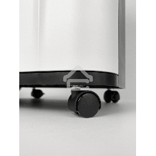 Шредер Heleos АП20-5 белый/черный с автоподачей (секр.P-5) перекрестный 131лист. 20лтр. скрепки скобы пл.карты