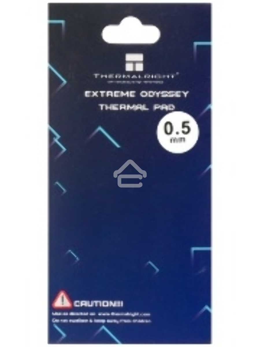 Термопрокладка Thermalright EXTREME ODYSSEY 85x45x0.5 мм
